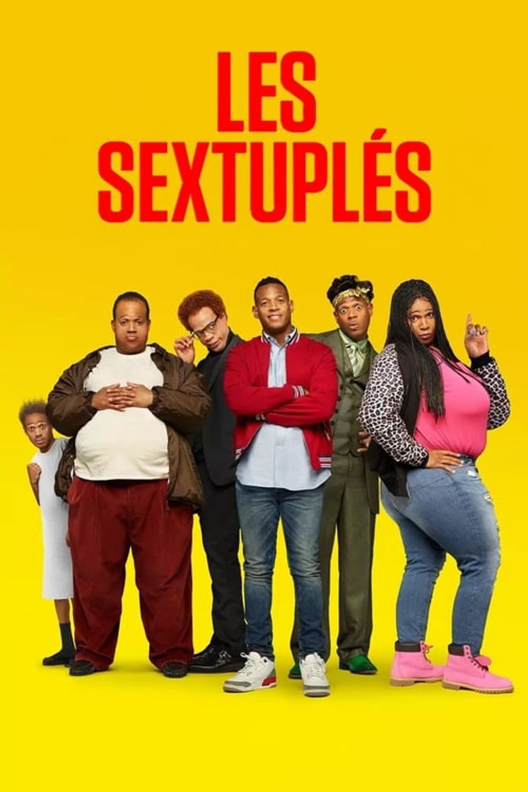 Movie Sextillizos