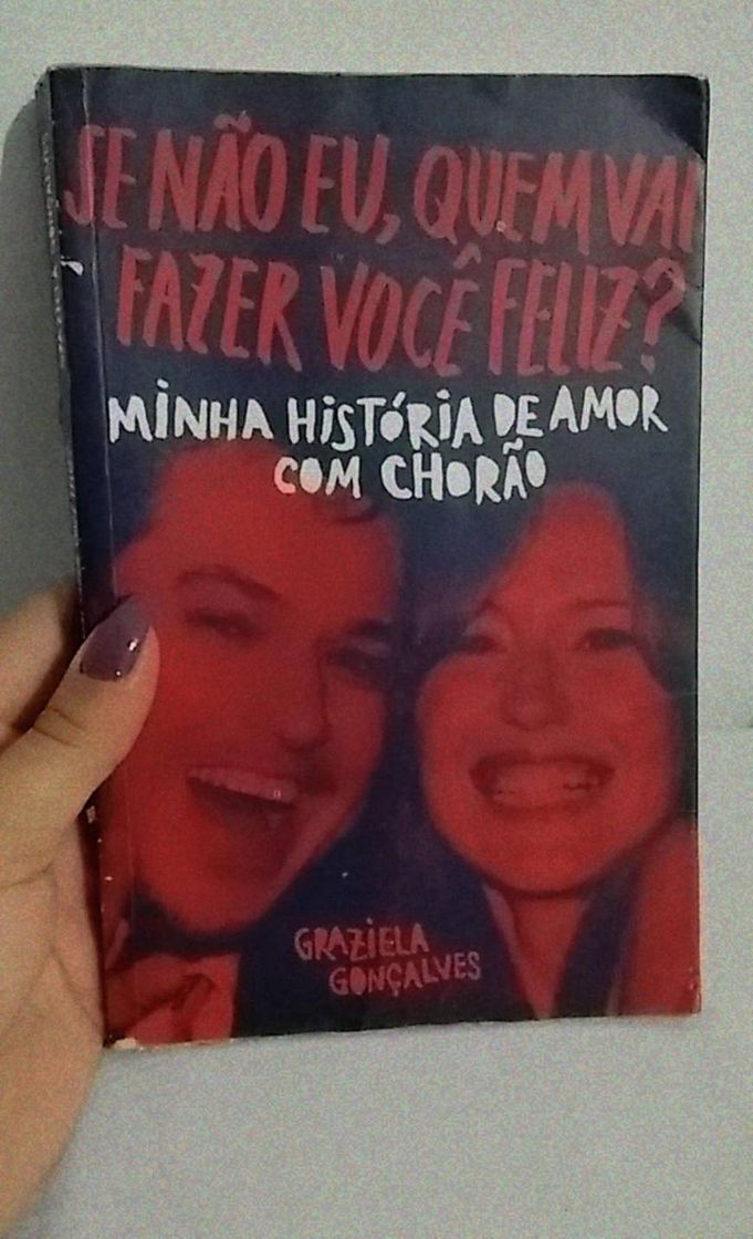 Libro Se Não Eu