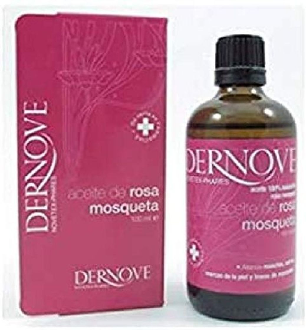 Beauty Dernove Cuerpo 1 Unidad 100 ml