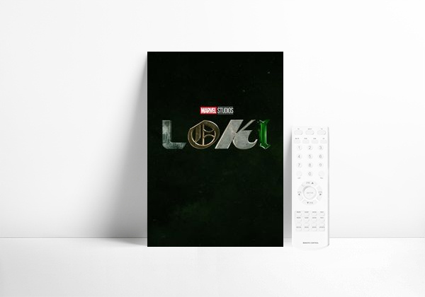Serie Loki