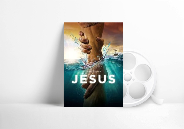 Movie Jesus Obra Teatro