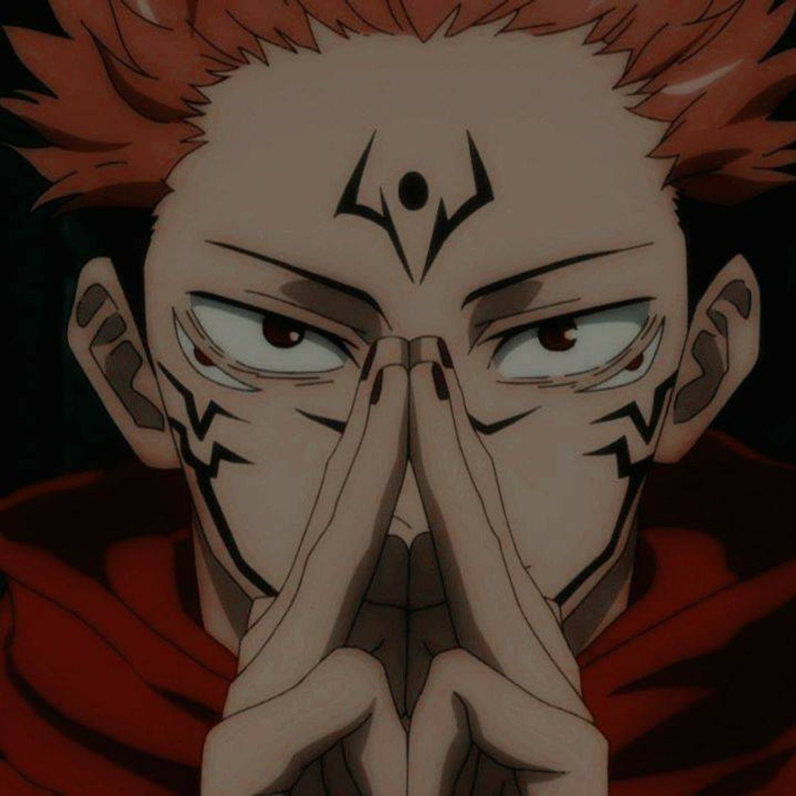 Canciones 廻廻奇課 eve ( jujutsu kaisen )