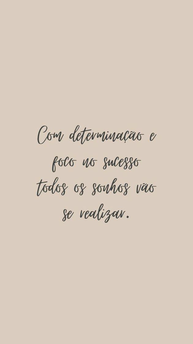 Fashion Frases inspiração