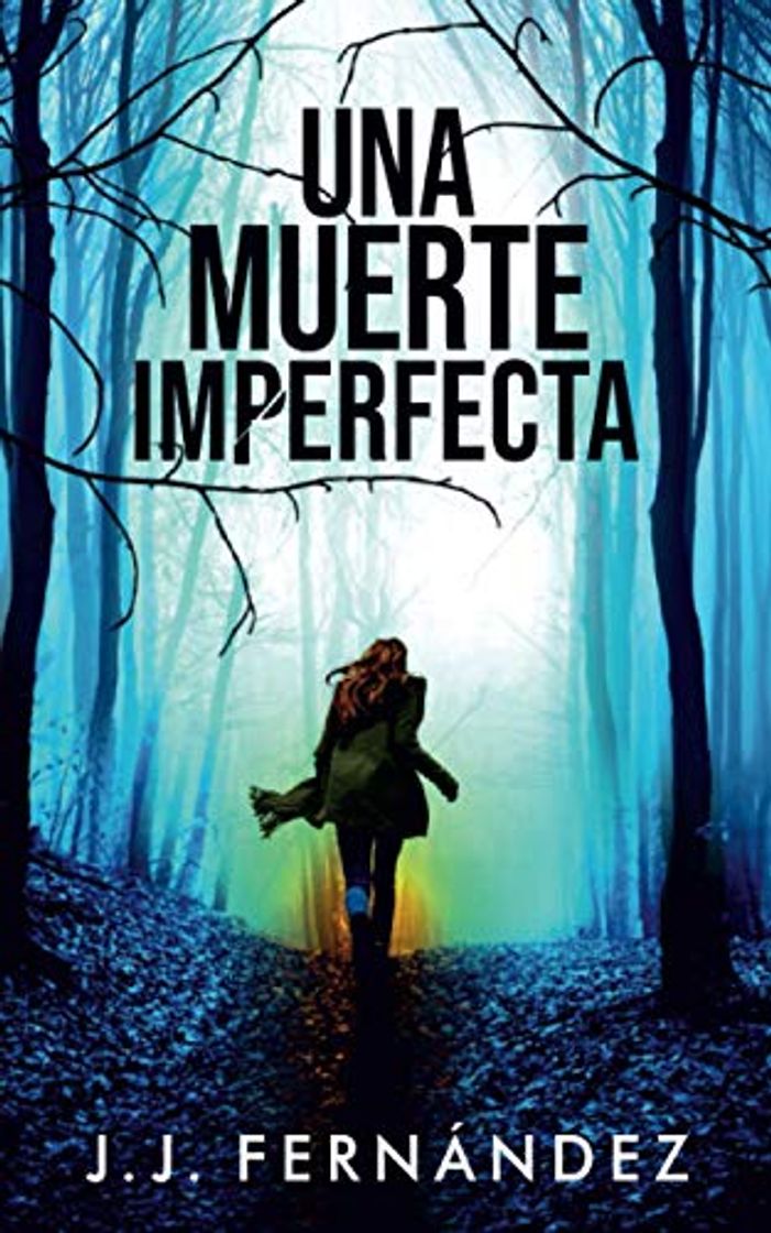 Books Una muerte imperfecta