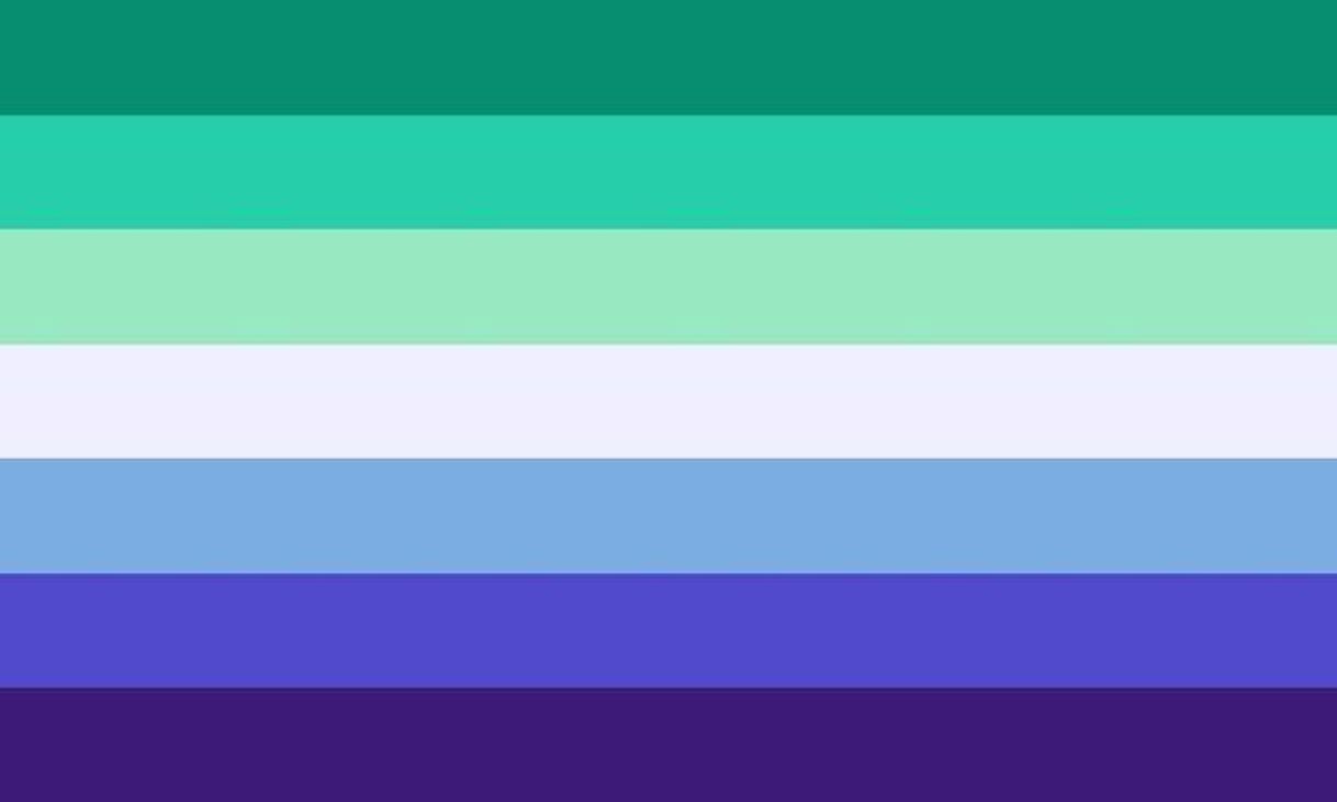 Social O que é gay+bandeira gay