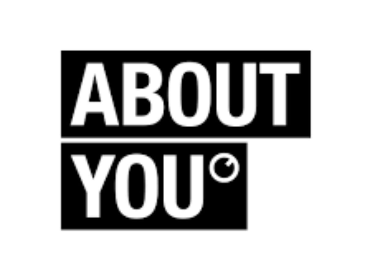 Social ABOUT YOU: Moda online con más de 1000 de las mejores marcas ...