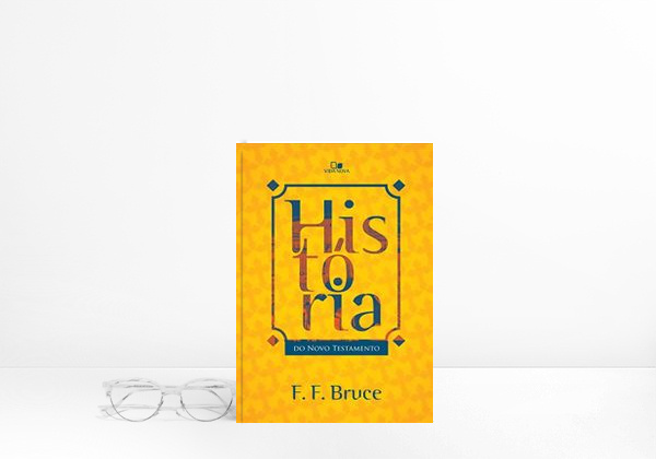 Book História do Novo Testamento
