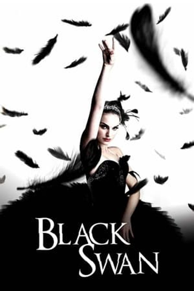 Movie Cisne negro