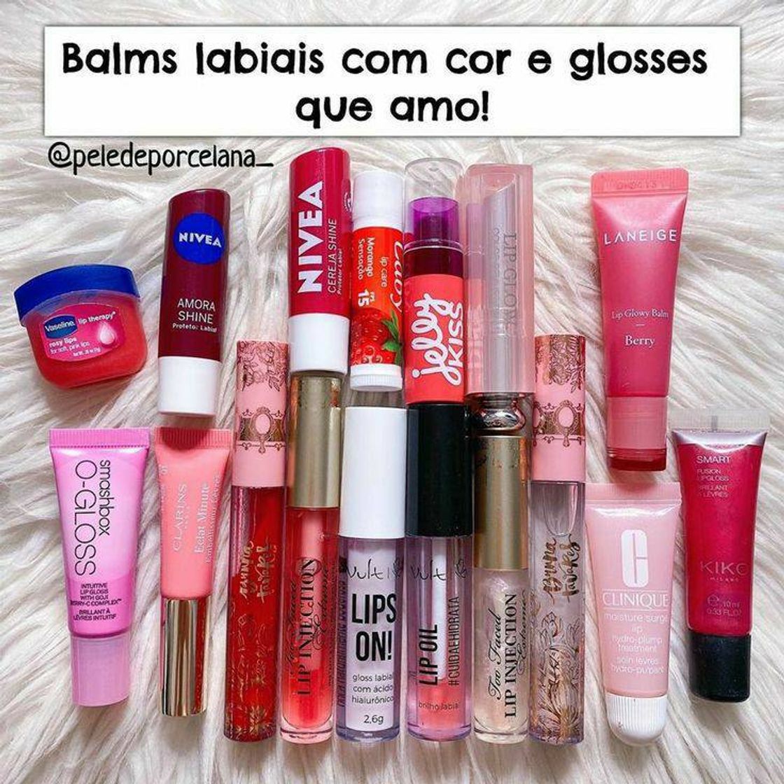 Moda Gloss💖