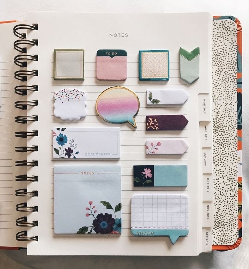 Social Meu lado organizado amaaa