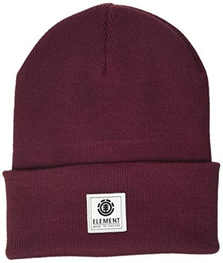 Element Dusk - Gorro para Hombre Gorro