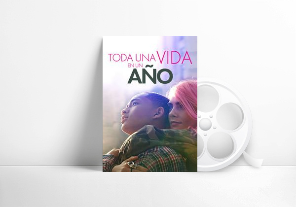 Movie Toda una vida en un año