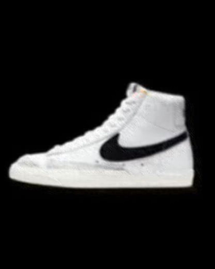 Moda Nike Blazer Shoes