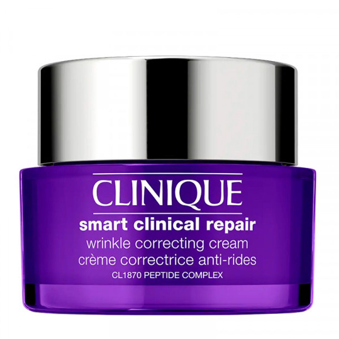 Beauty Clinique Smart Clinical Repair™ Hidratante Reparadora Antiarrugas