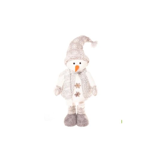 Muñeco de nieve 55