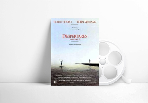 Movie Despertares