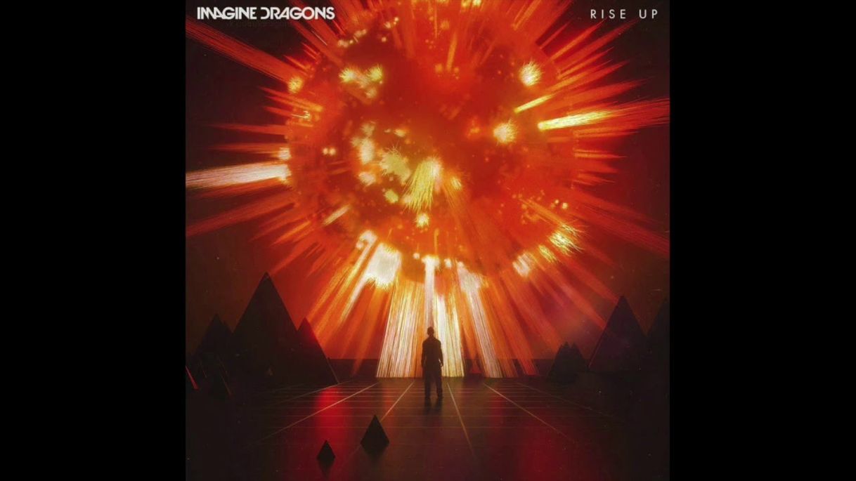 Music Rise Up