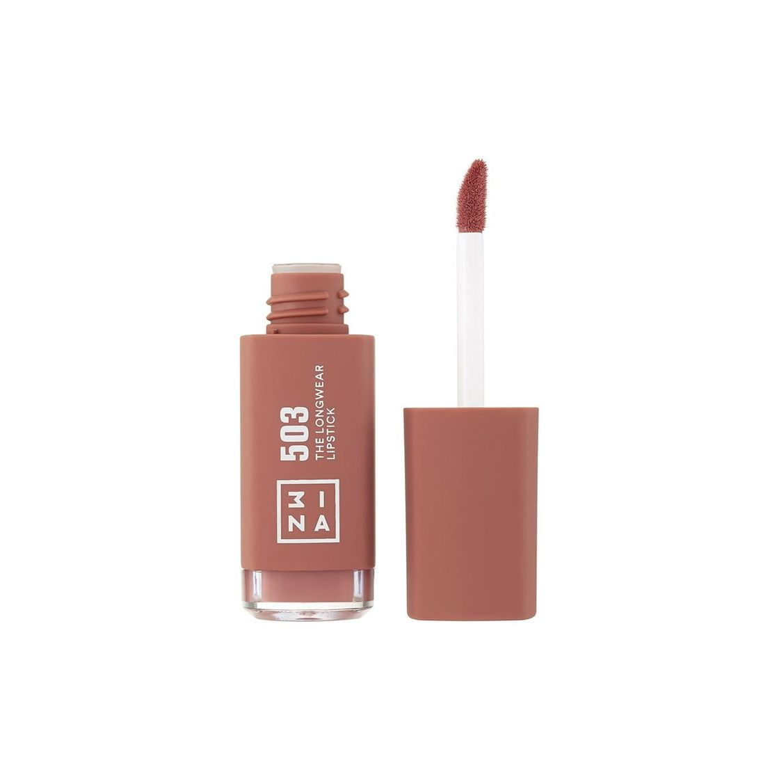 Belleza Labial líquido 503 3ina