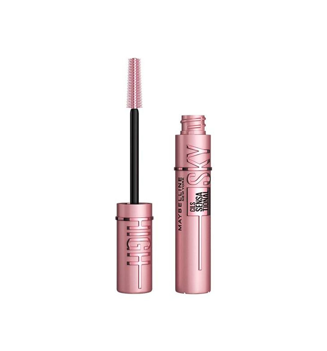 Beauty Mascara de pestañas SKY HIGH de Maybelline