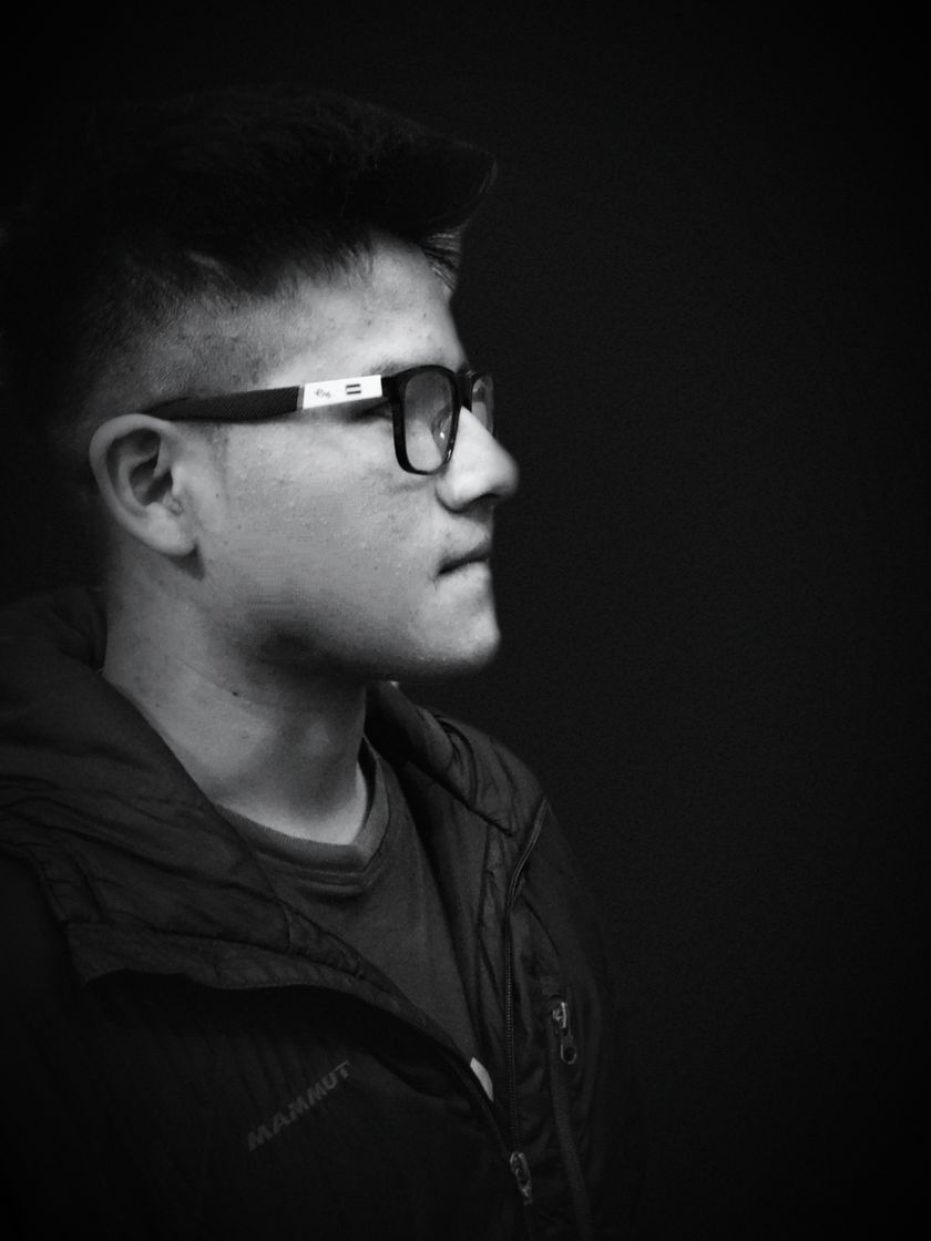 Social RODRIGo Mamani Flores