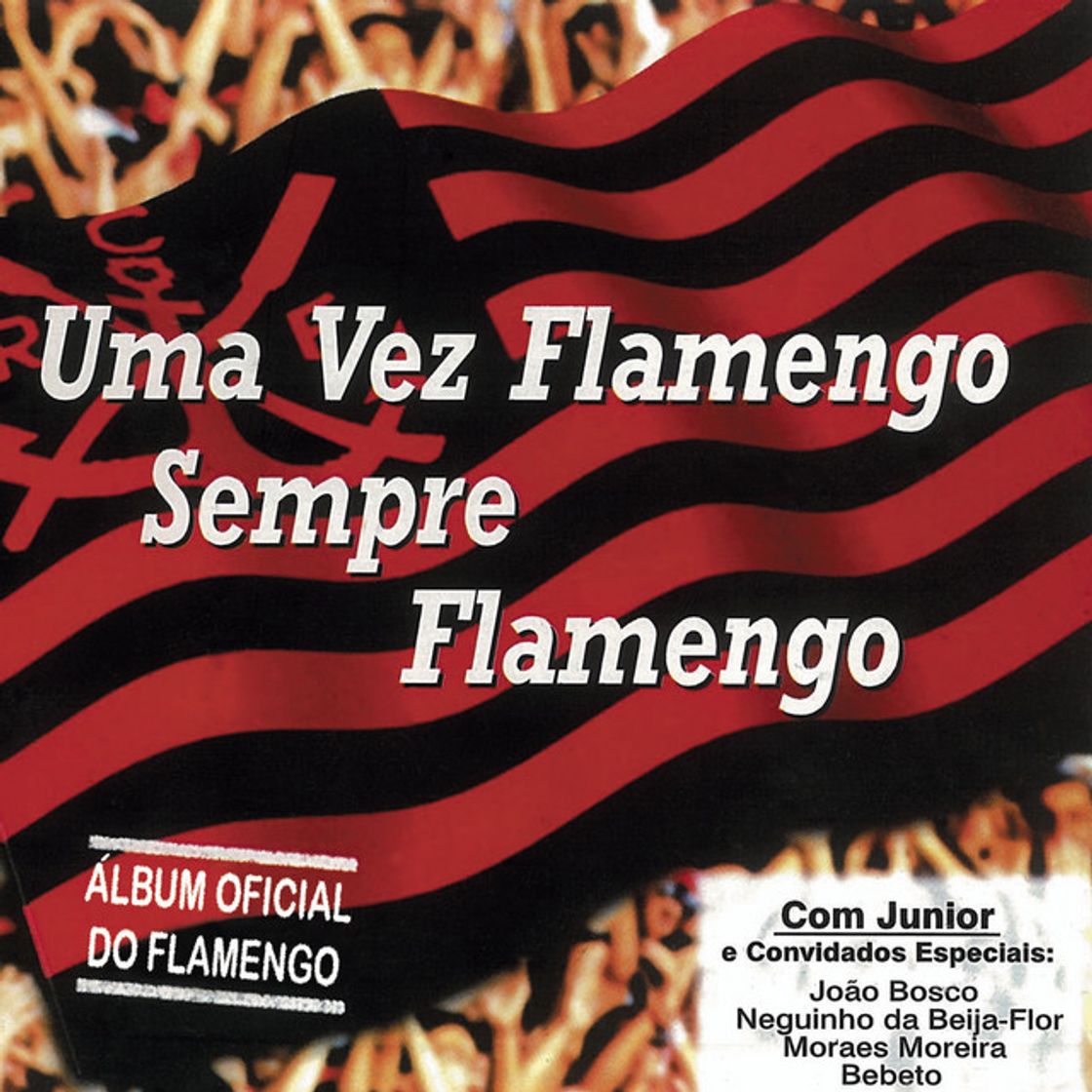 Canción Hino Do Flamengo