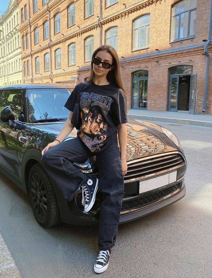 Social streetwear
