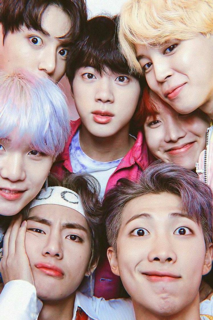 Music Boy With Luv (feat. Halsey)