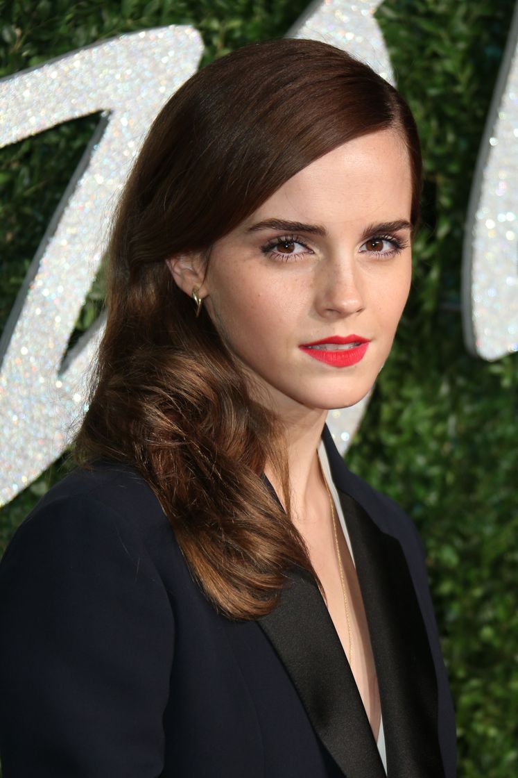 Moda Emma Watson