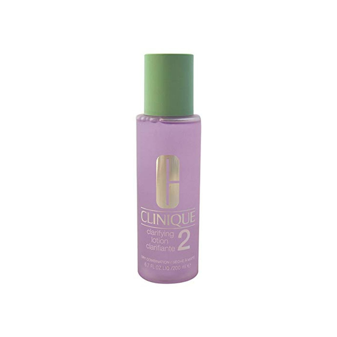 Producto Clinique Clarifying Lotion 2 200 Ml 1 Unidad 200 g