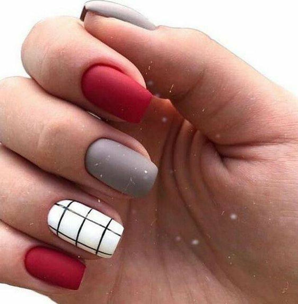 Moda Unhas