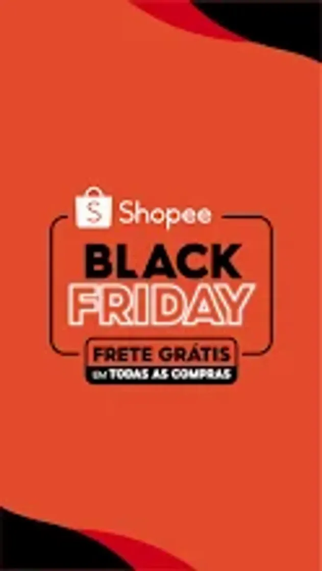 App Shopee: compra e venda online com frete grátis