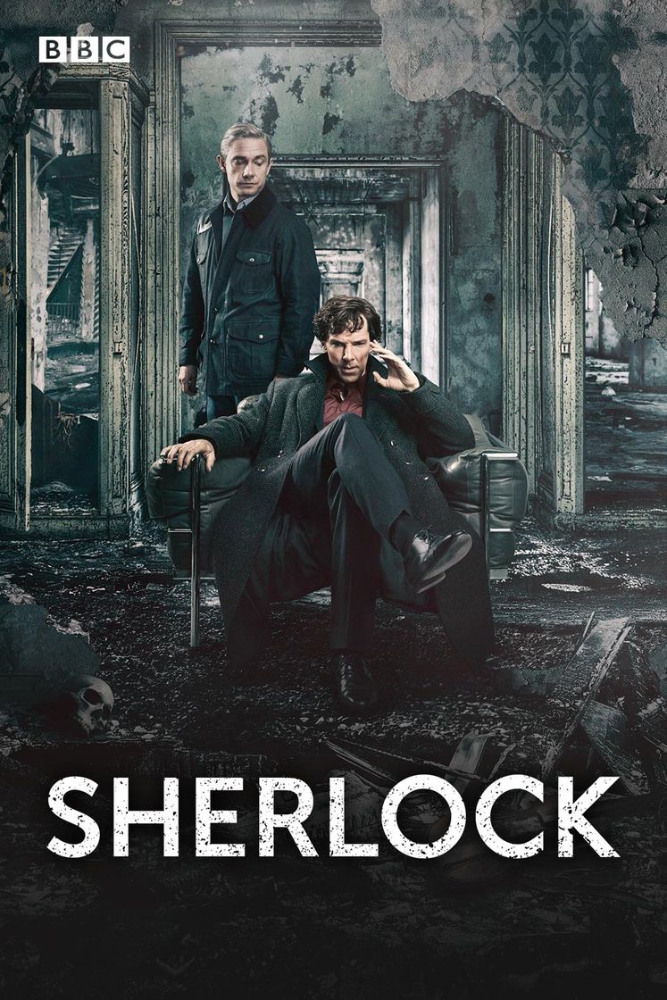 Serie Sherlock