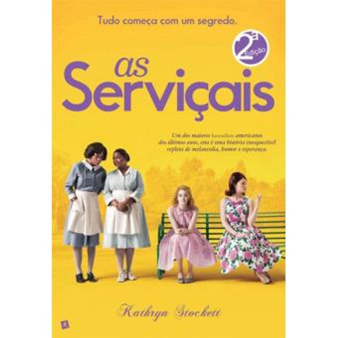 Movie Criadas y señoras