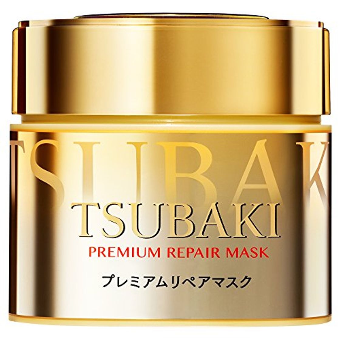 Producto Shiseido Tsubaki Premium Repair Hair Mask 180g