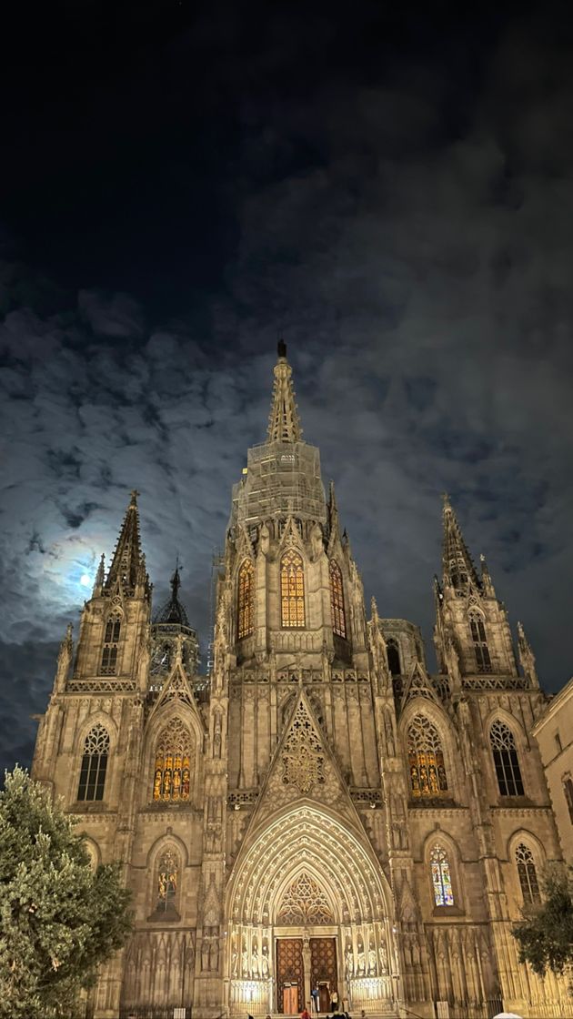 Place Catedral 
