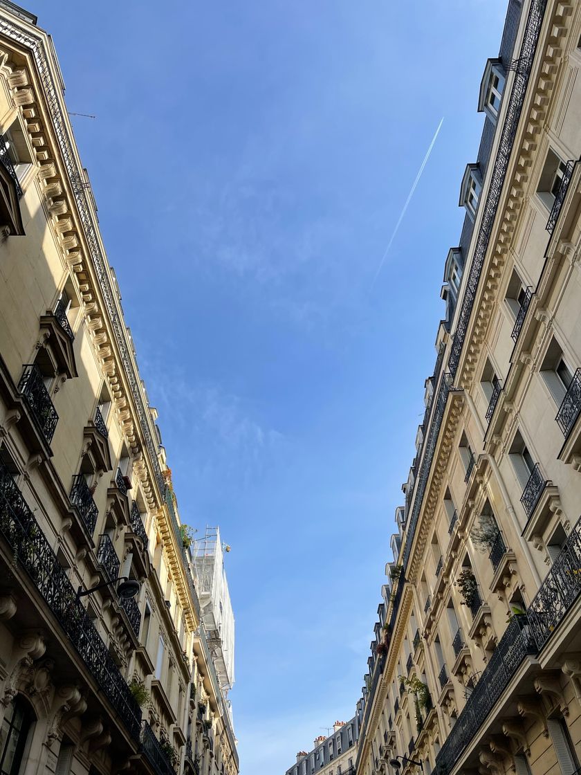 Place París