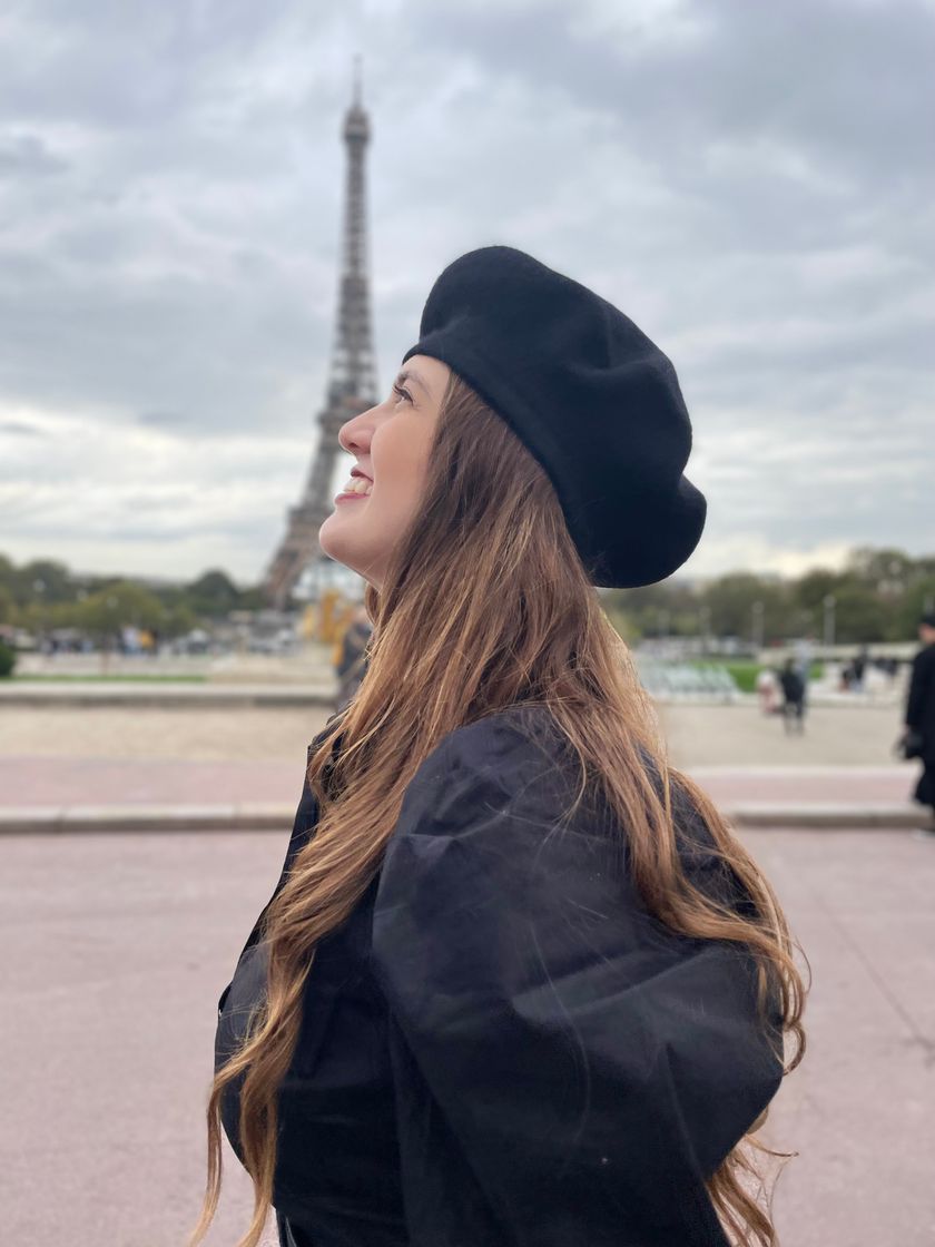 Place París