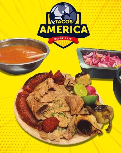 Tacos América