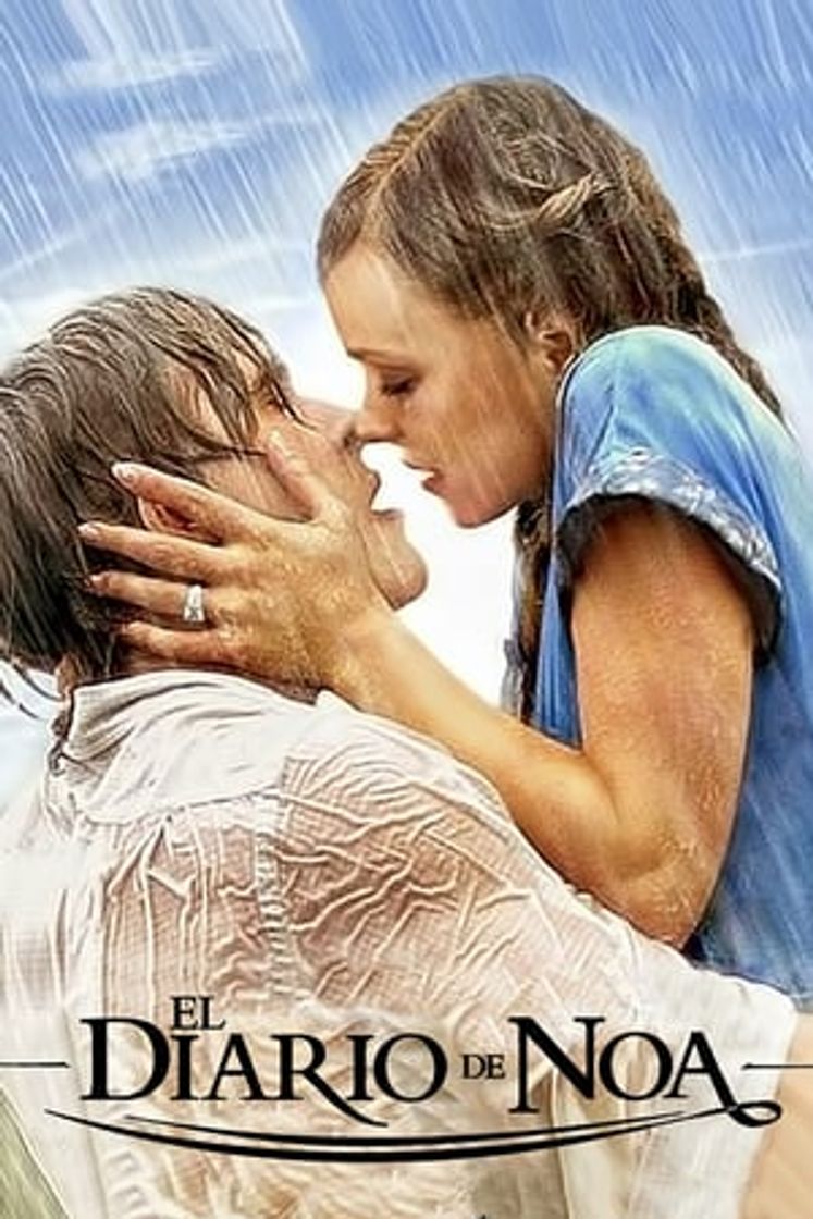 Movie The Notebook