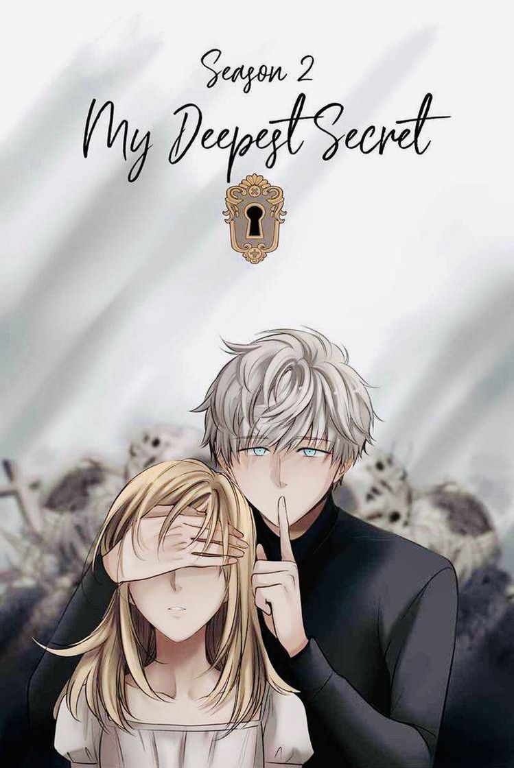 Moda My Deepest Secret | WEBTOON