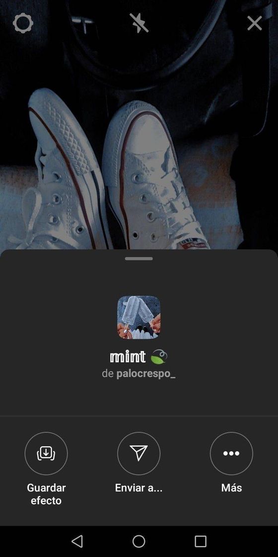 Social Filter