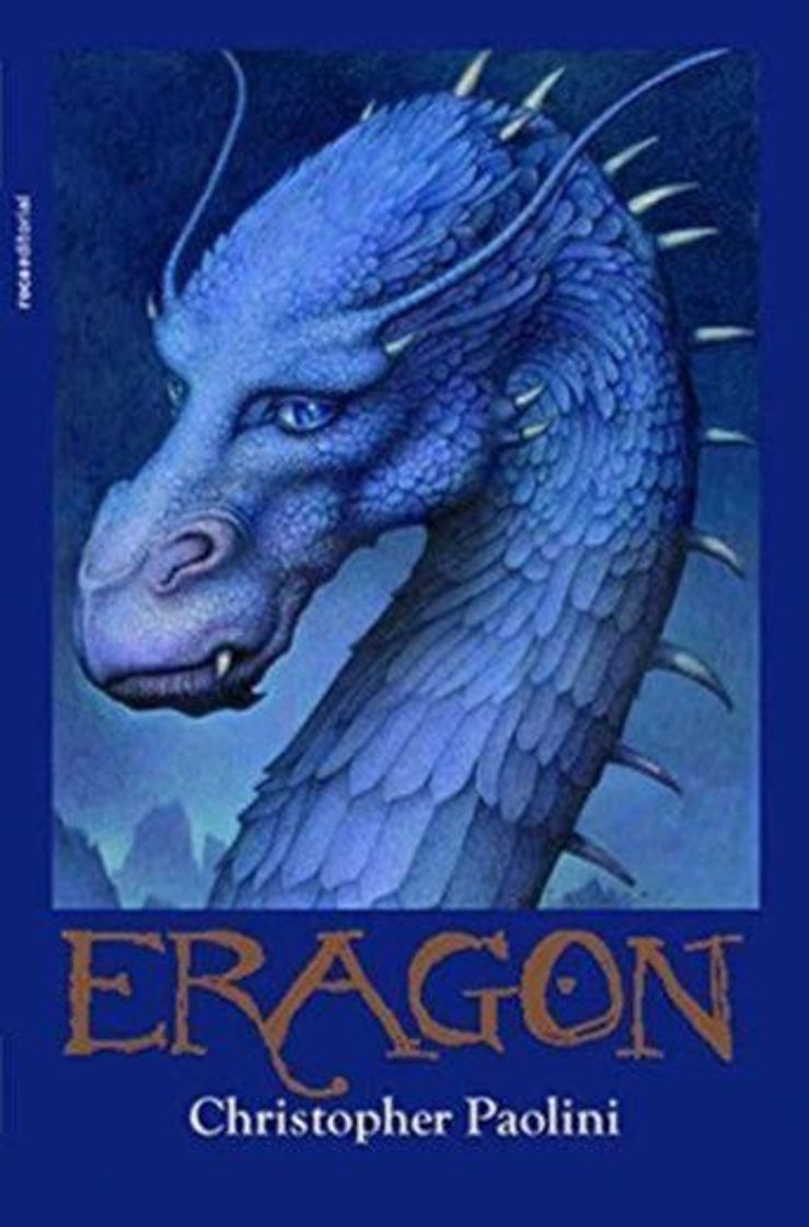 Libro Eragon