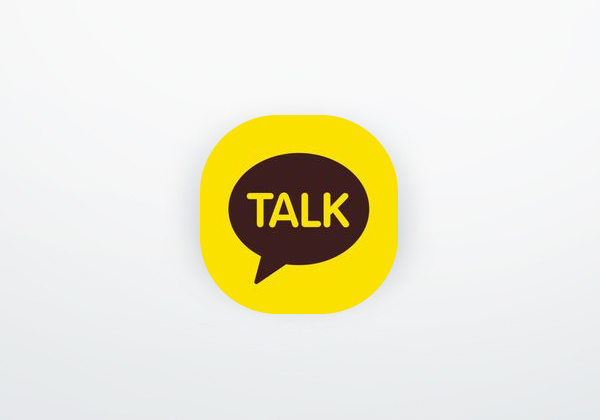 App KakaoTalk