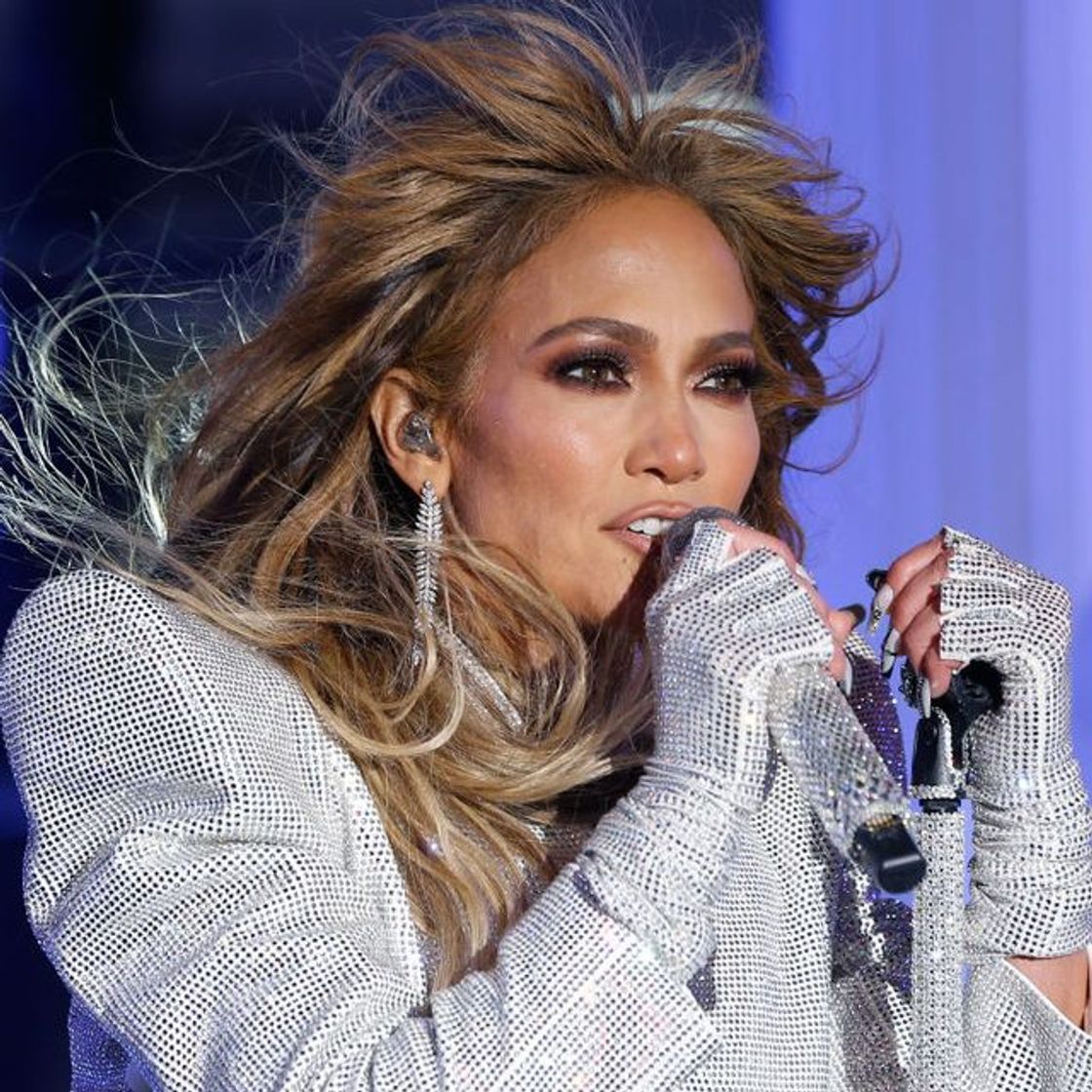 Fashion Jennifer Lopez