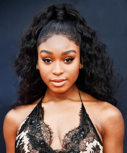 Normani