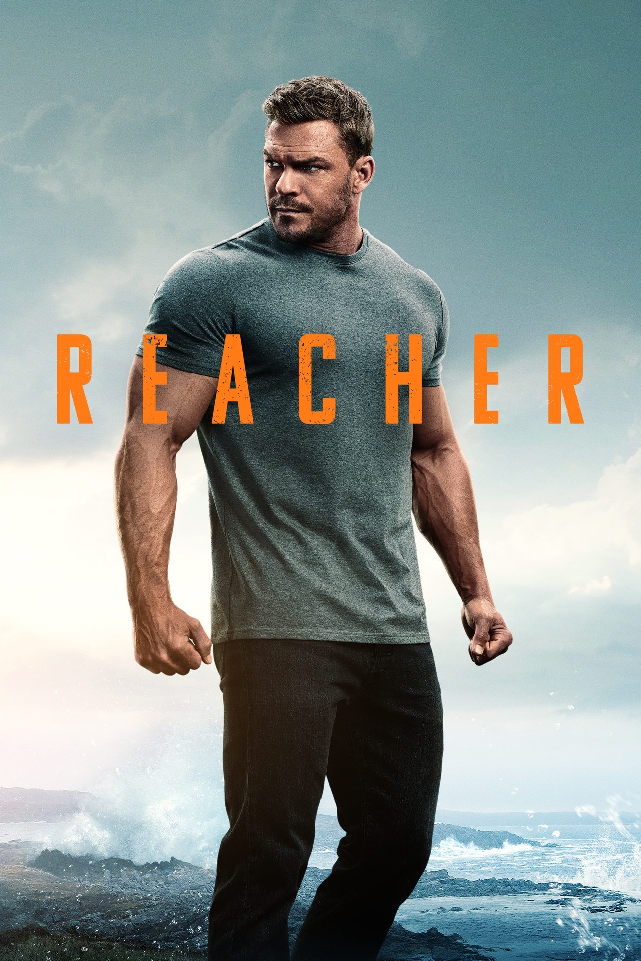 Serie Reacher