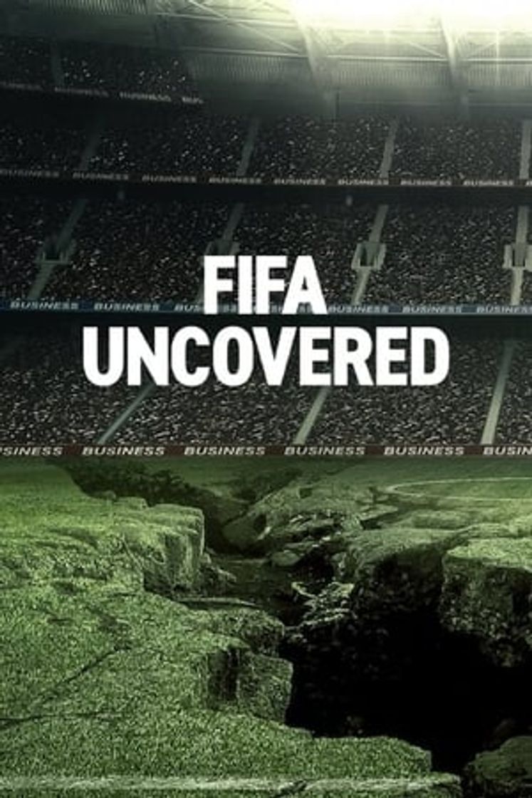 Serie Los entresijos de la FIFA