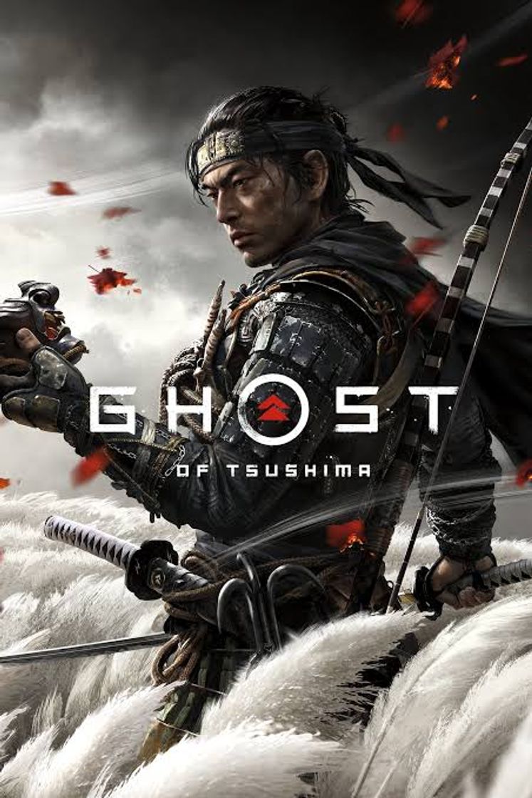 Videojuegos GHOST OF TSUSHIMA 