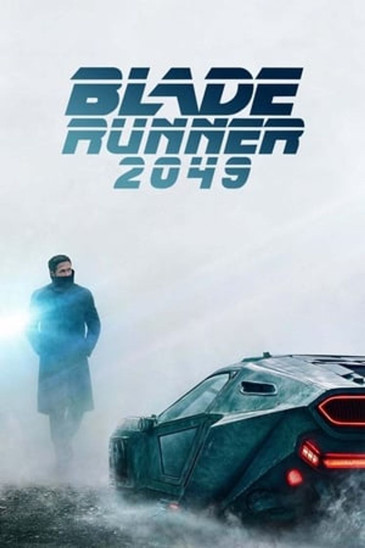 Película Blade Runner 2049