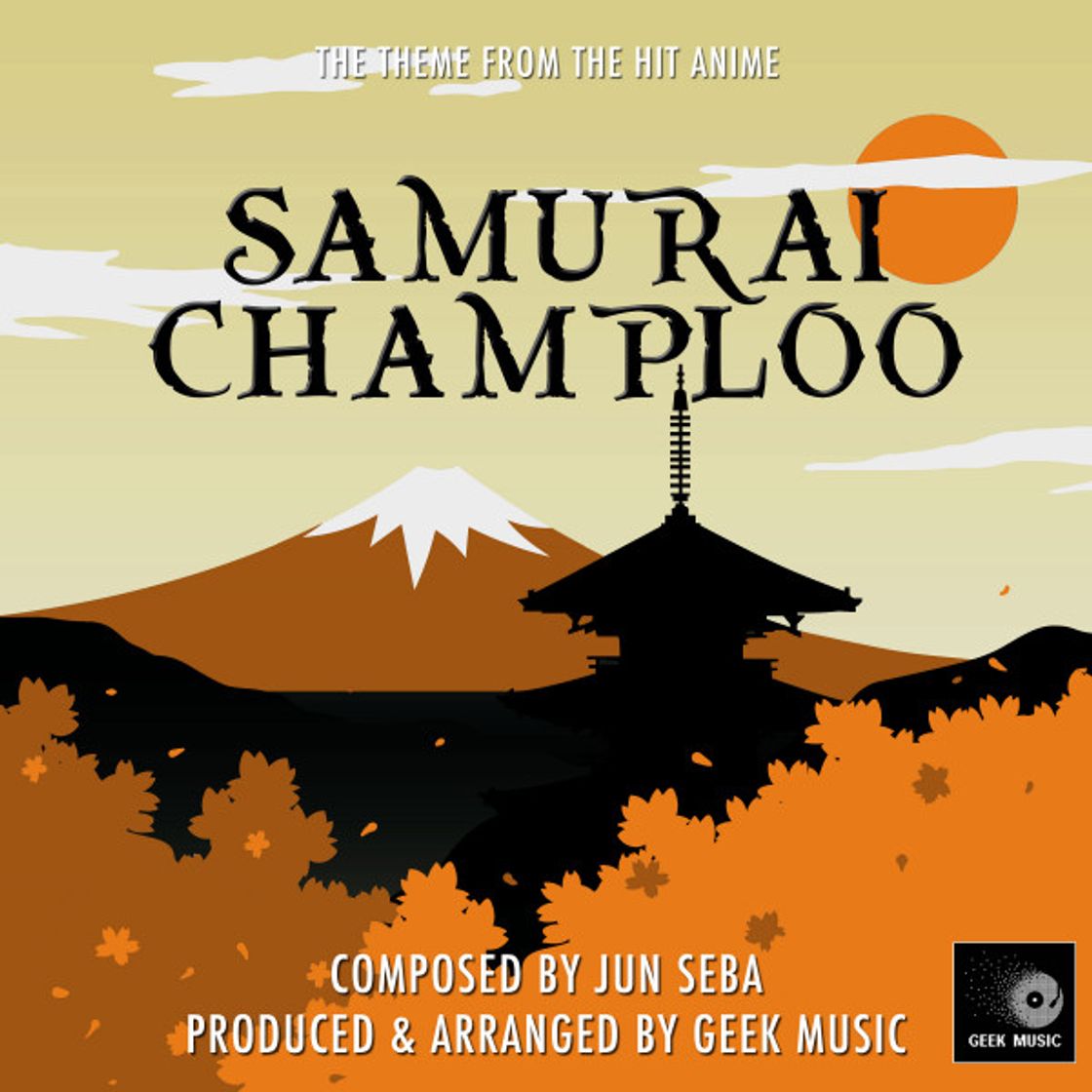 Canciones Samurai Champloo - Battle Cry - Main Theme